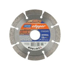 Norton Clipper Standard