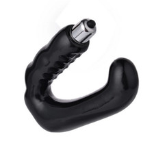 Stimulateur, massage prostate, Plug Anal vibrant type U