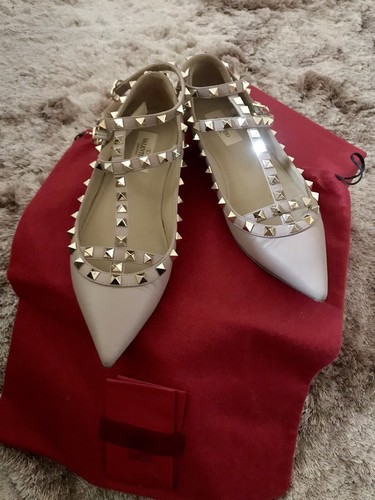 Chaussures valentino rockstud - valentino,