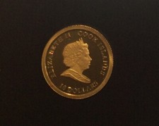 10 Dollars Or Apollo 11 Iles