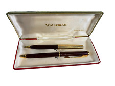 Stylo bille , porte mine