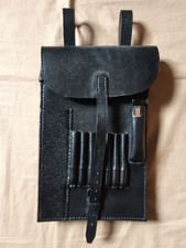 Porte carte modèle 1935 - , cuir