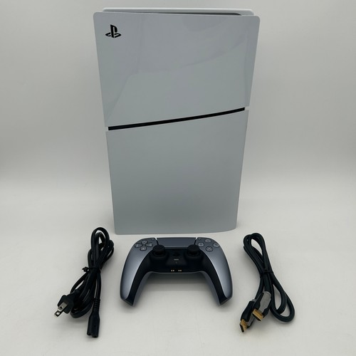 Sony playstation ps5 slim - sony,