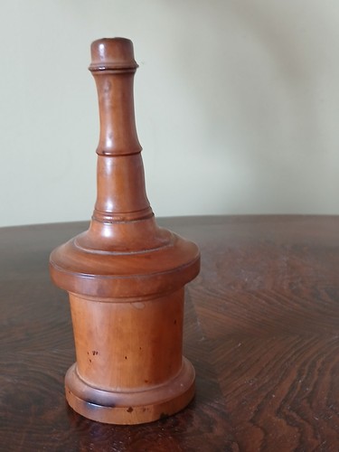 Saupoudreuse talc buis - saupoudreuse,