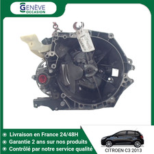 🇫🇷 BOITE DE VITESSES