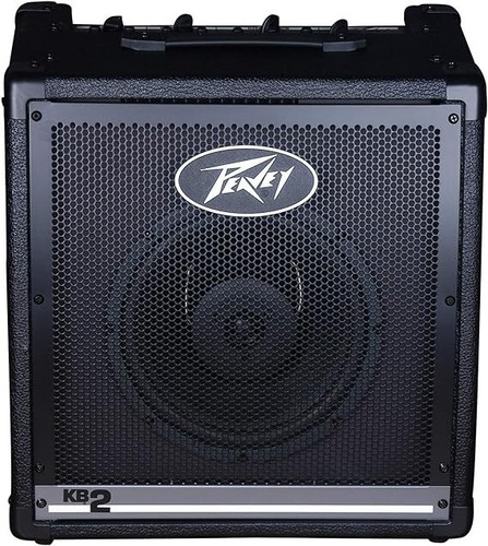 Peavey 40w keyboard amp - peavey, 2