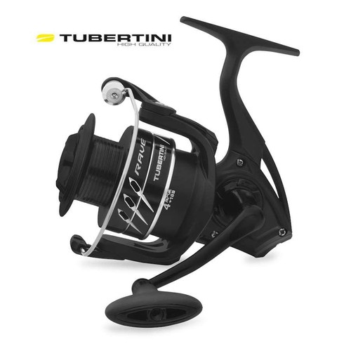 Moulinet pêche tubertini - moulinet, de