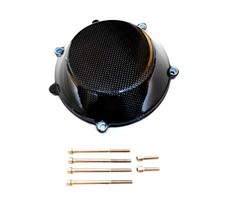 Ducati Carbone 748 916 996 998 749 999 Couvercle Embrayage Corse Performance