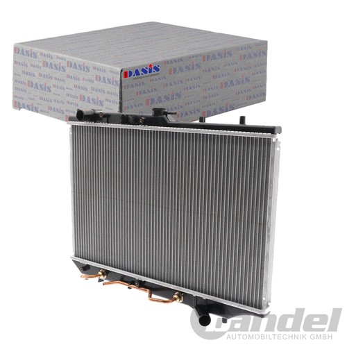 Aks dasis radiateur - aks,