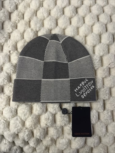 Bonnets louis vuitton - bonnets,
