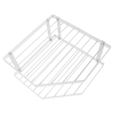  Rack De Rangement D'angle