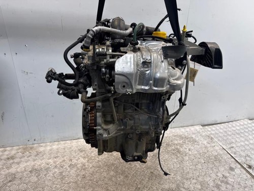 Moteur renault kangoo - moteur,