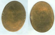 Plaque de métier - LE PETIT