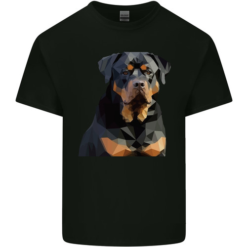 Shirt enfant rottweiler - t-shirt,