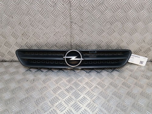 Grille calandre opel - grille, astra
