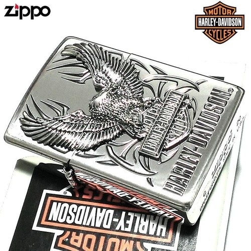 Zippo harley davidson - zippo/harley-davidson,