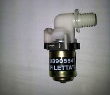 ÉLECTROPOMPE LAVE GLACE UTILE