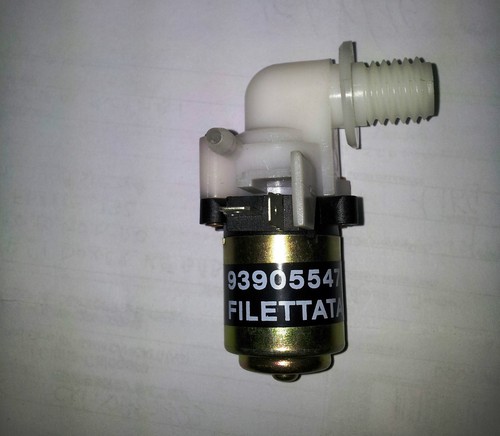 électropompe lave glace - lave, utile