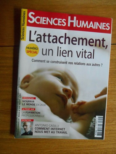 Sciences humaines 314s - sciences,