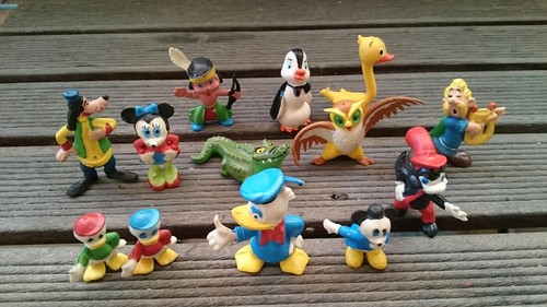 Figurines fabianfabbrica bully - fabianfabbrica,