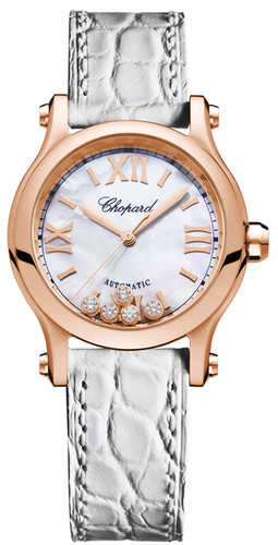 Chopard happy sport - happy,