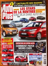 AUTO PLUS du 6/6/2011