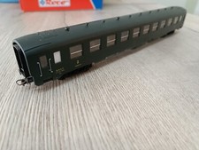 Voiture DEV jouef ho