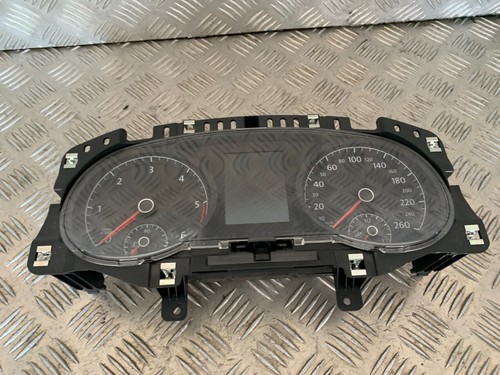 Bloc compteur volkswagen - -,