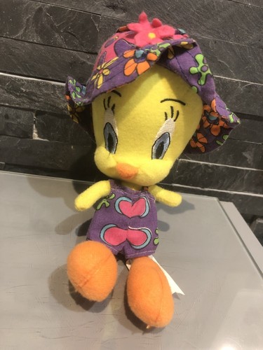 Peluche collection titi - collection,