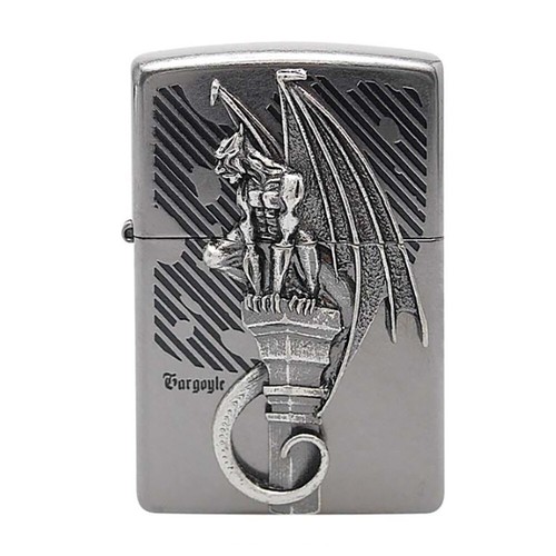 Briquet zippo 250 - zippo, kr
