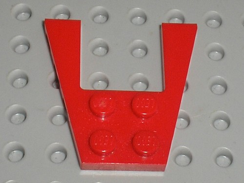 Lego red wing - , /