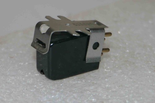 Cellule vintage shure - cellule,