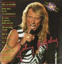 Best Of Concert, Johnny