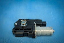 Moteur du toit ouvrant Audi A4 S4 8W B9 3G5877795
