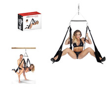 Balançoire Fétichiste