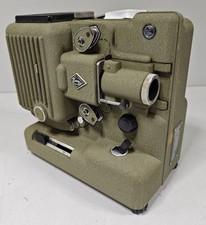 Projecteur Eumig Wien Type P8