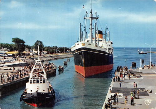 Ouistreham riva bella - 14-ouistreham,