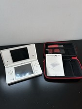 NINTENDO DS I BLANCHE DS i Dsi