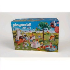 Playmobil City Life 9272