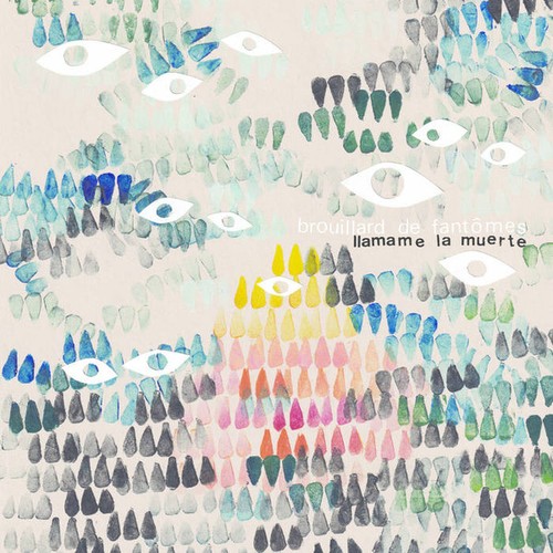 Llamame muerte brouillard - llamame,