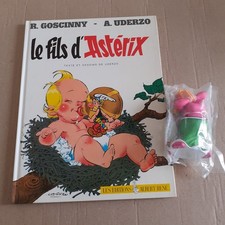 ASTERIX Le Fils d'ASTERIX