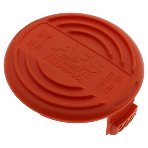 Black decker bouchon orange - &,