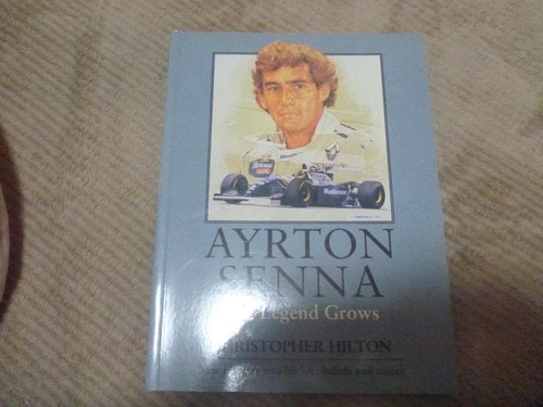 Collection photos ayrton - de,