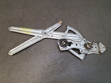 Lève vitre manuel avant droit - Peugeot 205 3 portes sauf 5 portes
