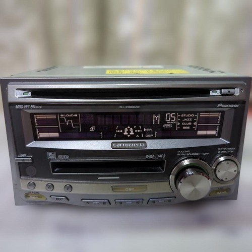 Lecteur pioneer - lecteur, cd
