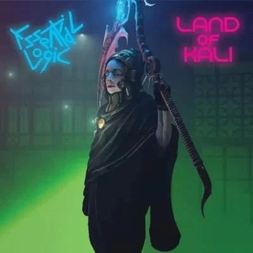 Vinile essential logic - logic,