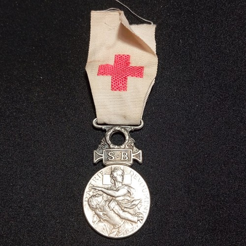 Médaille - (ref30134),