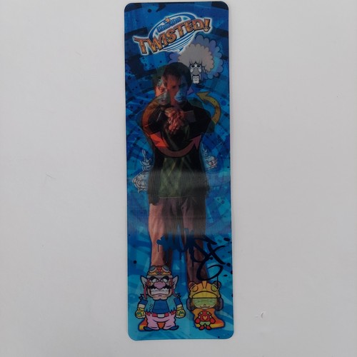 Rare wario ware - twisted, gba