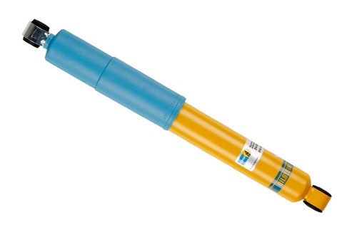 Bilstein 004572 shock - bilstein, 24-004572