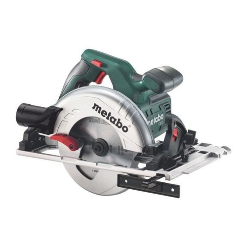 Metabo scie circulaire - metabo, ks